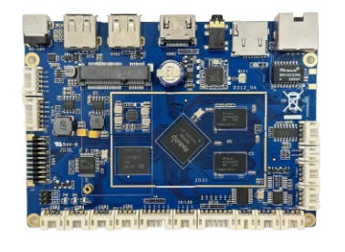 rk3128多用途主板