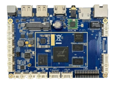 rk3188多用途主板